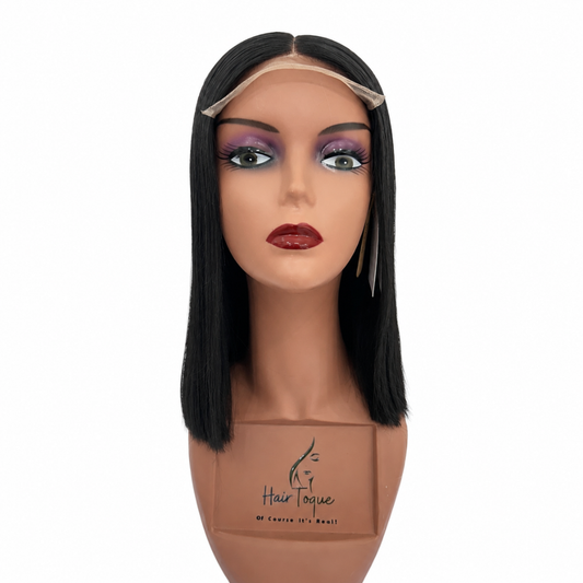100% Human Hair Natural Malaysian Wig(08 Inches - 30 Inches)