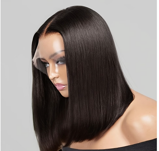 Vietnamese Straight Bob Collection (08 - 14 inches)
