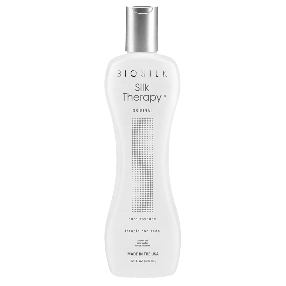 BioSilk Silk Therapy Original – Hair Treatment