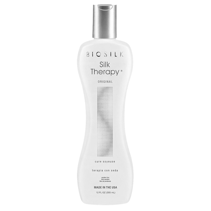 BioSilk Silk Therapy Original – Hair Treatment