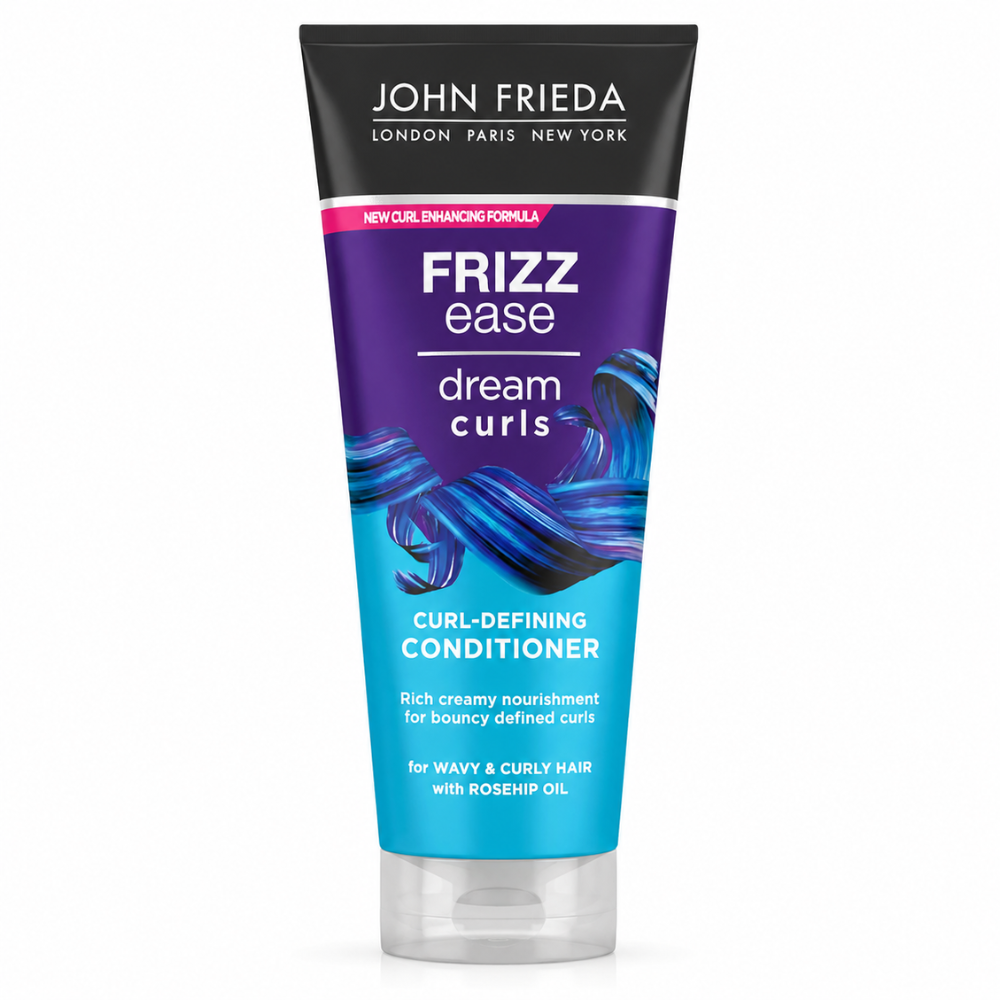 John Frieda Frizz Ease Dream Curls Curl-Defining Conditioner