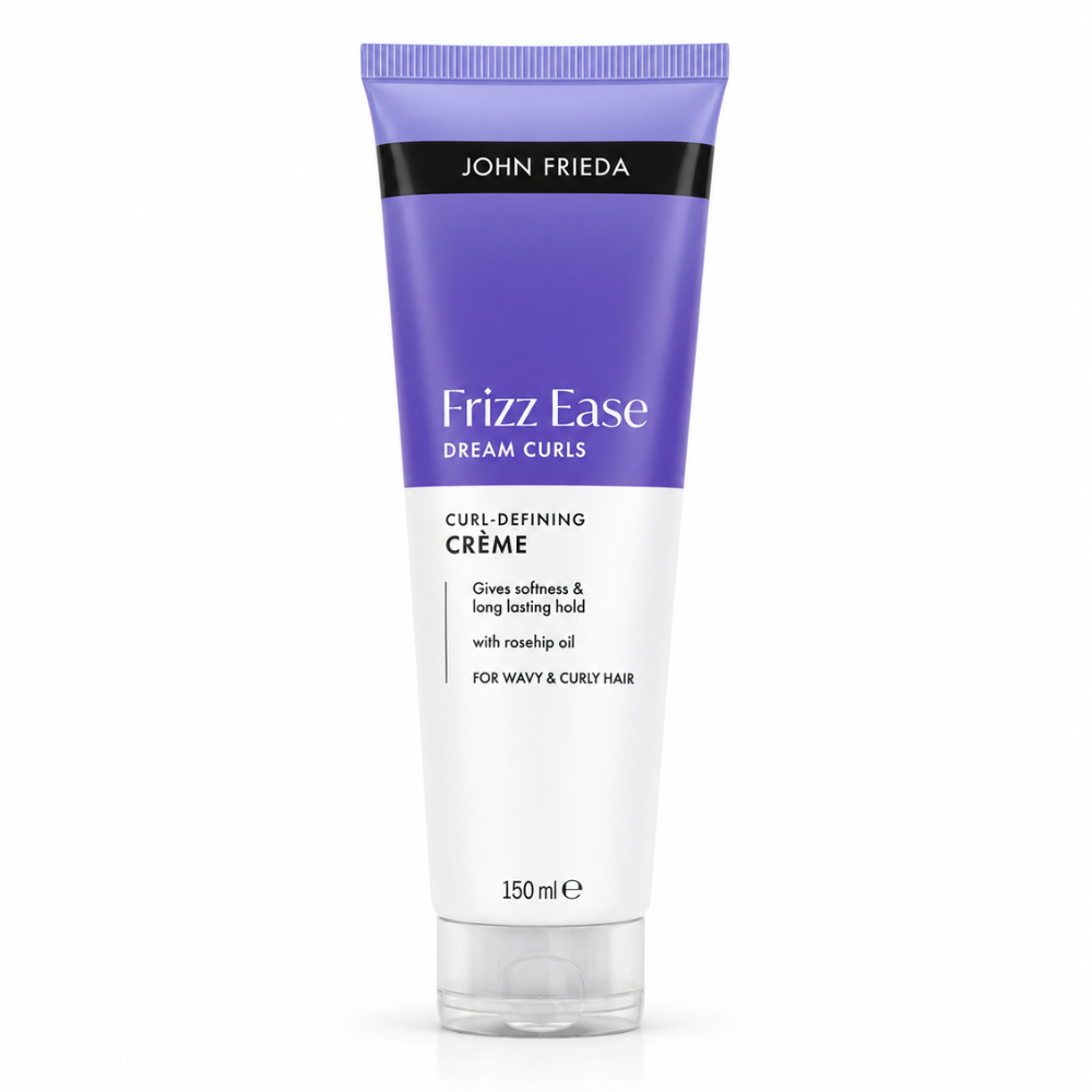 John Frieda Frizz Ease Dream Curls Curl-Defining Crème (150ml)
