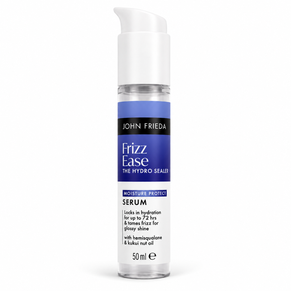 John Frieda Frizz Ease Hydro Sealer Moisture Protect Serum (50ml)