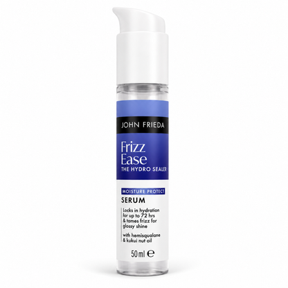 John Frieda Frizz Ease Hydro Sealer Moisture Protect Serum (50ml)