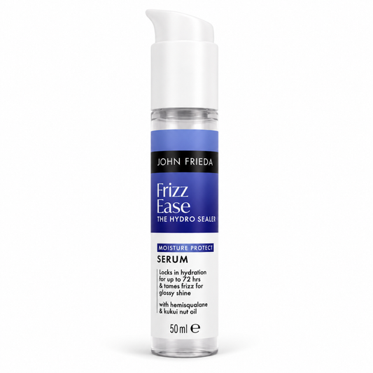 John Frieda Frizz Ease Hydro Sealer Moisture Protect Serum (50ml)