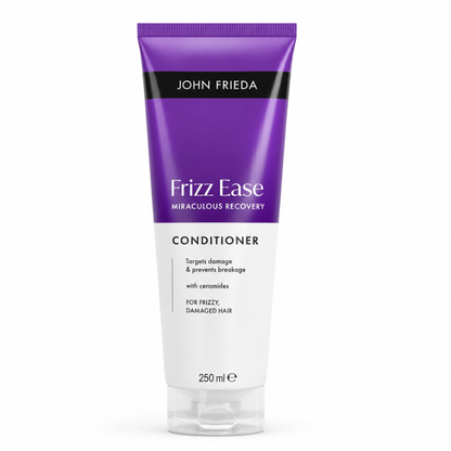 John Frieda Frizz Ease Miraculous Recovery Conditioner (250ml)
