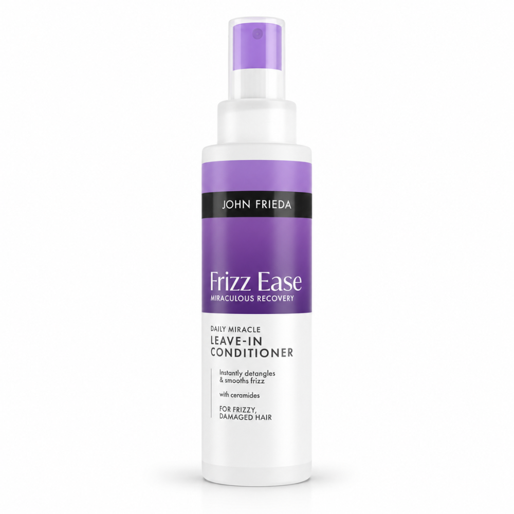 John Frieda Frizz Ease Miraculous Recovery Daily Miracle Leave-In Conditioner