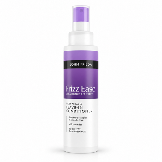 John Frieda Frizz Ease Miraculous Recovery Daily Miracle Leave-In Conditioner