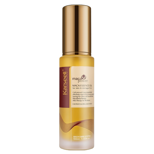 Karseell Maca Essence Oil Serum (50ml)