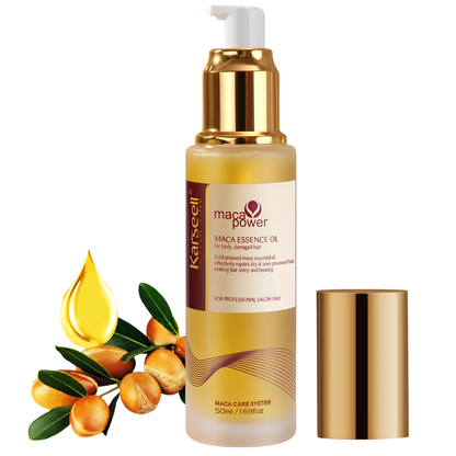 Karseell Maca Essence Oil Serum (50ml)