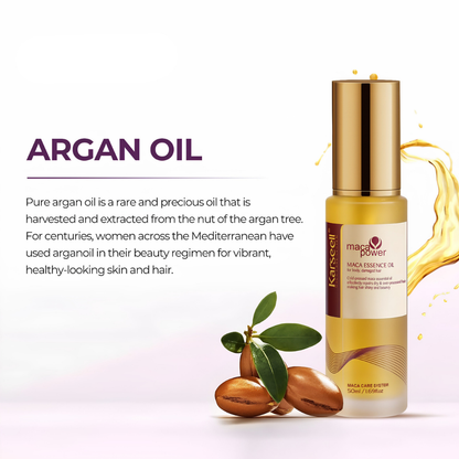 Karseell Maca Essence Oil Serum (50ml)