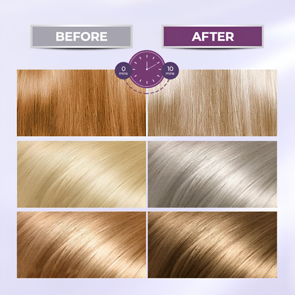 Karseell Maca Essence Purple Hair Mask (500ml)