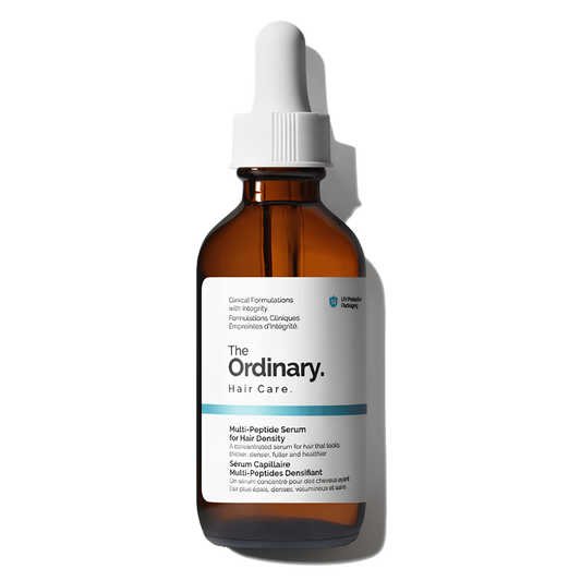 The Ordinary Multi-Peptide Serum for Hair Density