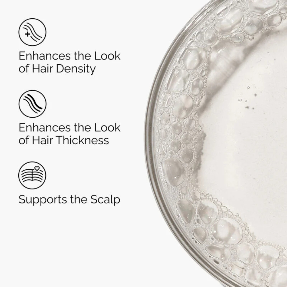 The Ordinary Multi-Peptide Serum for Hair Density