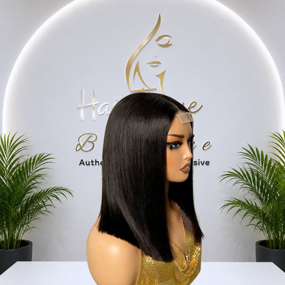 Natural Vietnamese Donor Wig(08 - 30 Inches)