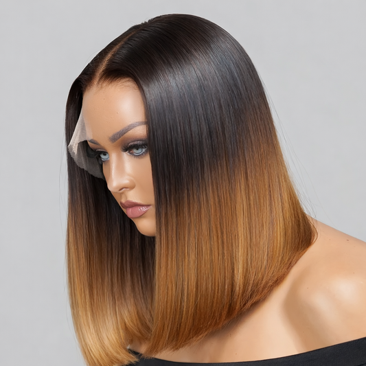 Vietnamese Straight Bob Collection (08 - 14 inches)