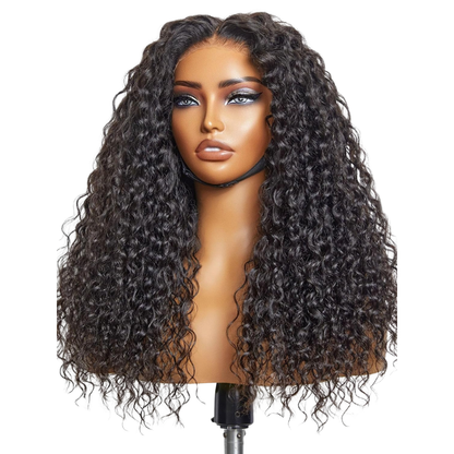 Raw Burmese Curly Wig – Premium Collection(14 - 30 Inches)