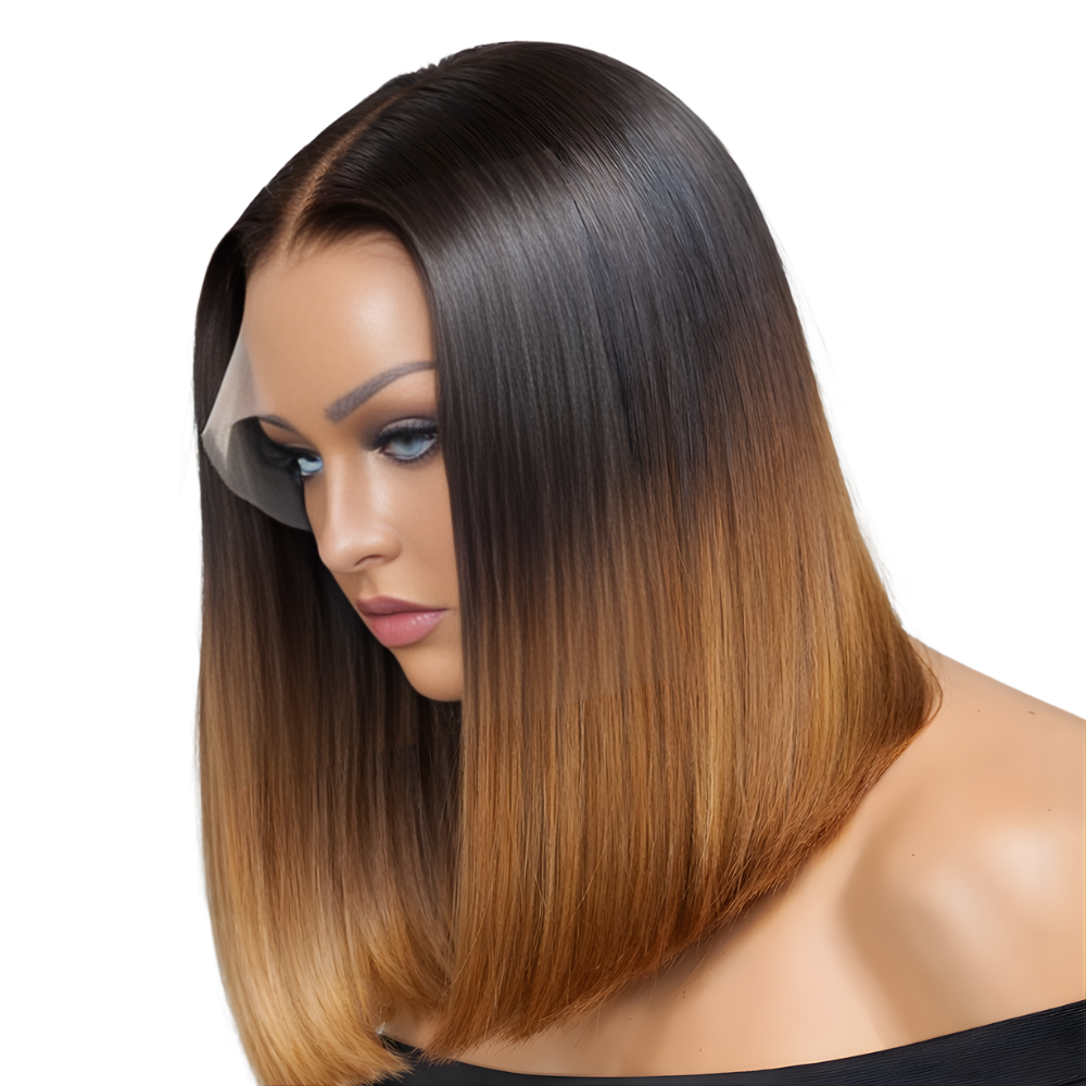 Vietnamese Straight Bob Collection (08 - 14 inches)