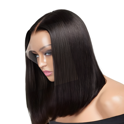 Vietnamese Straight Bob Collection (08 - 14 inches)