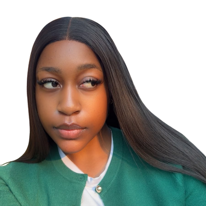 Natural Vietnamese Donor Wig(08 - 30 Inches)